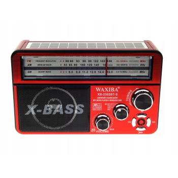 Radio A6409